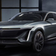 Imagen: Cadillac